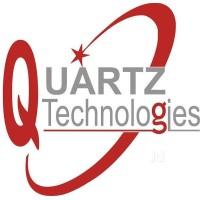 Quartz Technologies logo - Similar company to Quartz Technology