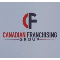 Canadian Franchising Group logo - Similar company to Mgr Construction Services