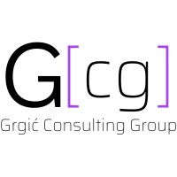 Grgic Consulting Group logo - Similar company to Visus Llc
