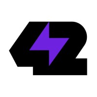 Bolt42 logo - Similar company to Giroai