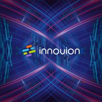 Innovion logo - Similar company to Bquantum