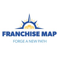 My Franchise Map logo - Similar company to Complete Pest Solutions Franchising