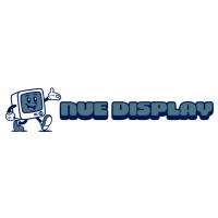 Nue Display logo - Similar company to Dinipa Medical