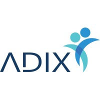 Adix Aps logo - Similar company to Go! Smartchain Ai