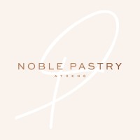 Noble Pastry logo - Similar company to Roh