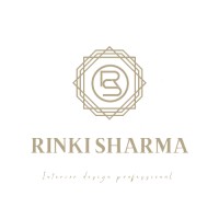 Rinki Sharma Designs logo - Similar company to Houzza.In