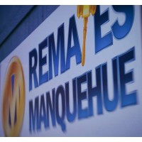 Remates Manquehue logo - Similar company to Klin S.A