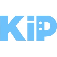 Kids In Philanthropy logo - Similar company to Father Bob'S Foundation