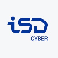 ISD Cyber logo - Similar company to Roswel It
