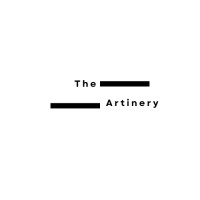 The Artinery logo - Similar company to Flame On