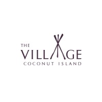 The Village Coconut Island logo - Similar company to We The Help