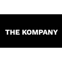 The Kompany logo - Similar company to Matinno.Co