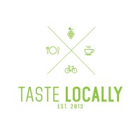 Taste Locally logo - Similar company to Beckerx Inc