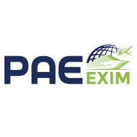 PAE EXIM logo - Similar company to C3 Bites ®