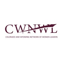 Colorado and Wyoming Network of Women Leaders logo - Similar company to Wyoming Small Business Development Center Network