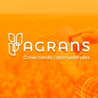 Agrans logo - Similar company to Agrosur Mx