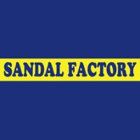 Sandal Factory logo - Similar company to Black Box Prompter