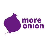 More Onion logo - Similar company to Freelock Computing