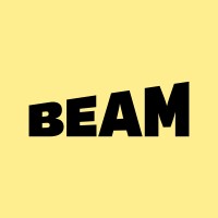 Beam® logo - Similar company to Human Minds