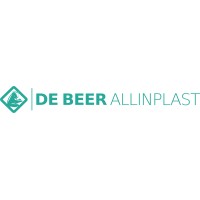 De Beer Allinplast logo - Similar company to Duyts Bouwconstructies B.V.