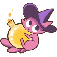 Sunny Lab logo - Similar company to Studio Camelia