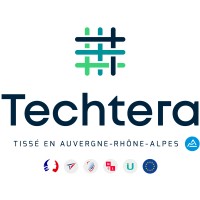 TECHTERA logo - Similar company to Le Textile Lab