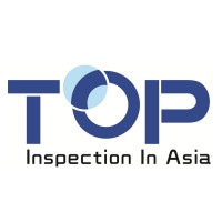 TOP Inspection logo - Similar company to Gqc.Io - German Quality Control In China