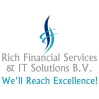 Rich Financial Services & IT Solutions B.V. logo - Similar company to Fry Build Group