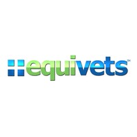 EquiVets Victoria logo - Similar company to Rein & Shine Equestrian Centre - Wiltshire