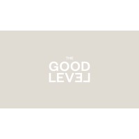 The Good Level logo - Similar company to Goldenstone