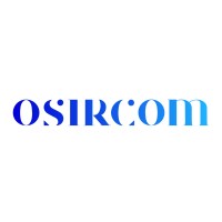OSIRCOM logo - Similar company to KANTENA TECHNOLOGIES