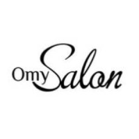 OmySalon logo - Similar company to Warehouse Basics Inc