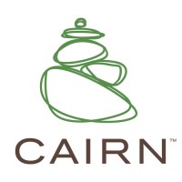 Cairn, Inc. logo - Similar company to Athletereg