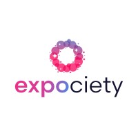 Expociety® logo - Similar company to Qriptos®
