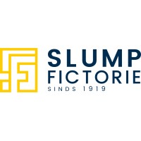 Slump-Fictorie logo - Similar company to Atoom13