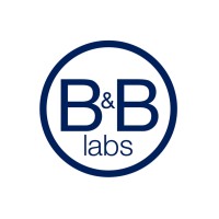 B&B Labs logo - Similar company to Embracy