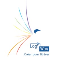 LOGIWAY logo - Similar company to Jeolis Solutions