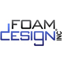 Foam Design Inc. logo - Similar company to Pop Group - Global Network