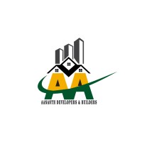 Aananth Developers & Builders logo - Similar company to Grd Consultants