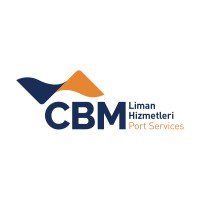 CBM Liman Hizmetleri logo - Similar company to Porttech Ltd. Şti.