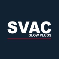 Svac Glow Plugs logo - Similar company to Svac Group