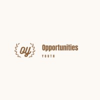 Youth Opportunities logo - Similar company to Qomyab