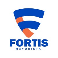 Fortis Paraguay logo - Similar company to Xplast