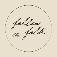 Follow the Folk logo - Similar company to Follow Up Speed