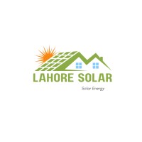 Lahore Solar logo - Similar company to Atechsquare