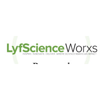Lyfscience Worxs logo - Similar company to Never Apart