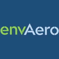 envAero logo - Similar company to Fintech Identity Home (Fih)