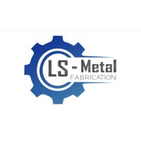 LS-Metal Fabrication logo - Similar company to Ls Itc