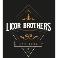 Licor Brothers logo - Similar company to Kraftbier