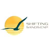 Shifting Sands EXP logo - Similar company to Studio Ah